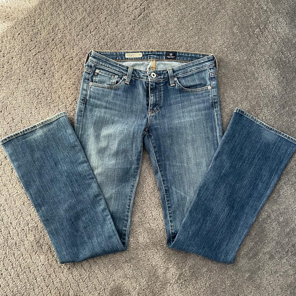 AG Jeans